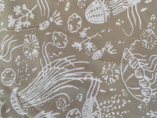 Pareo 261 beige