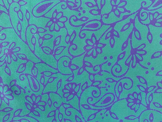 Pareo 263 Green
